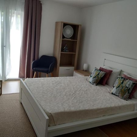 Brava Apartment Vila Franca do Campo Ngoại thất bức ảnh