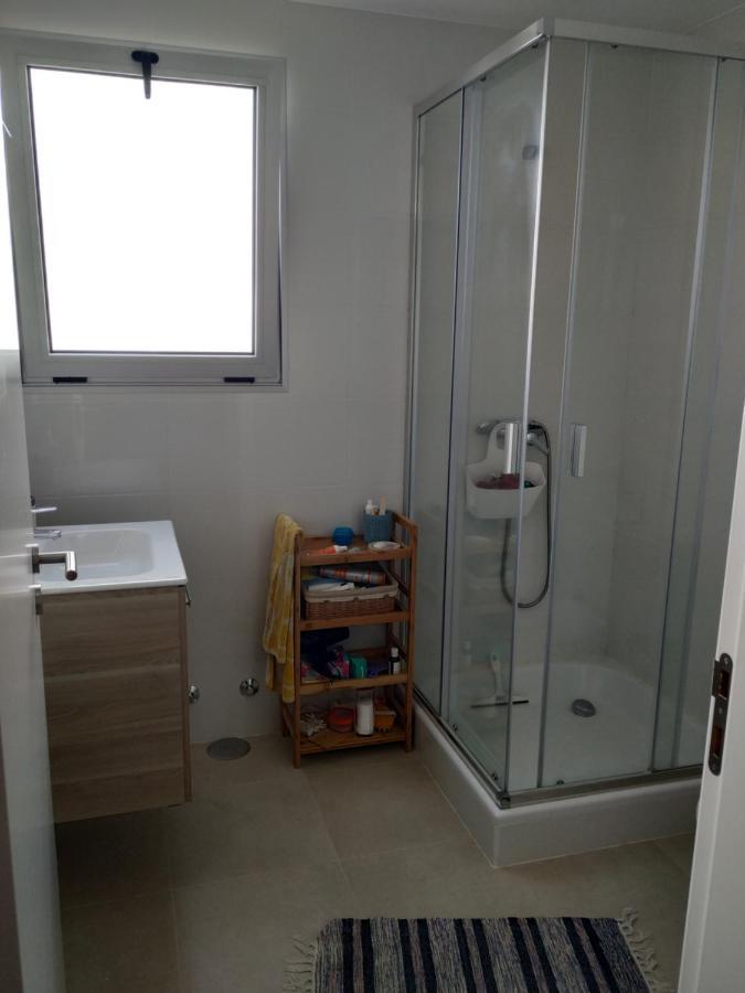 Brava Apartment Vila Franca do Campo Ngoại thất bức ảnh