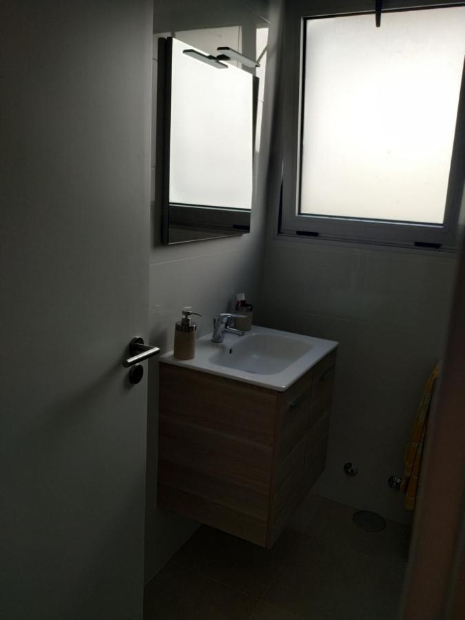 Brava Apartment Vila Franca do Campo Ngoại thất bức ảnh