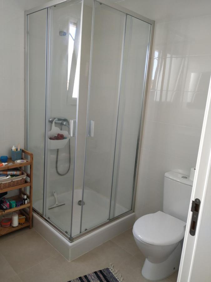Brava Apartment Vila Franca do Campo Ngoại thất bức ảnh