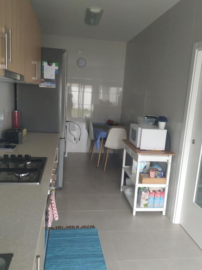 Brava Apartment Vila Franca do Campo Ngoại thất bức ảnh