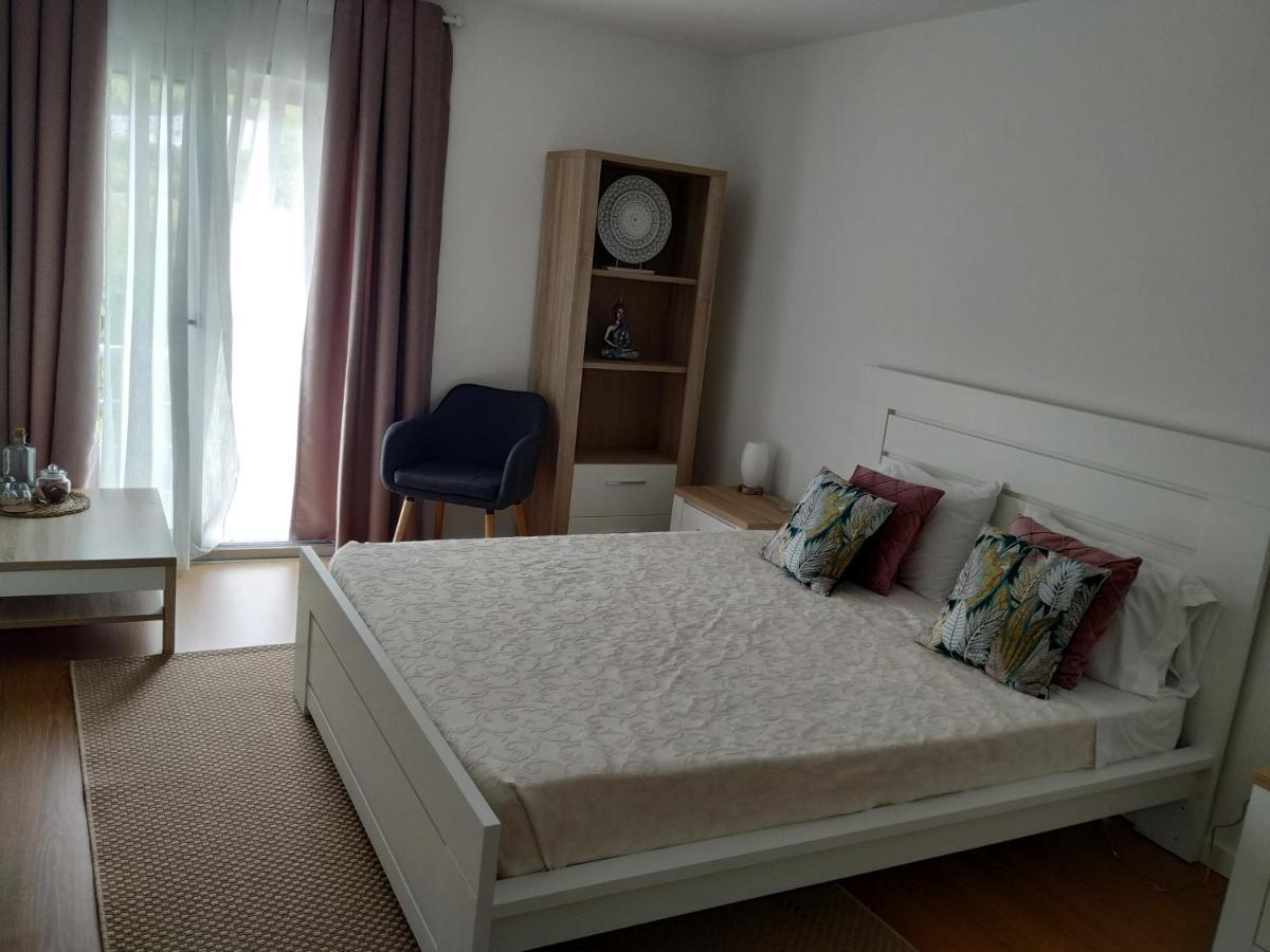 Brava Apartment Vila Franca do Campo Ngoại thất bức ảnh