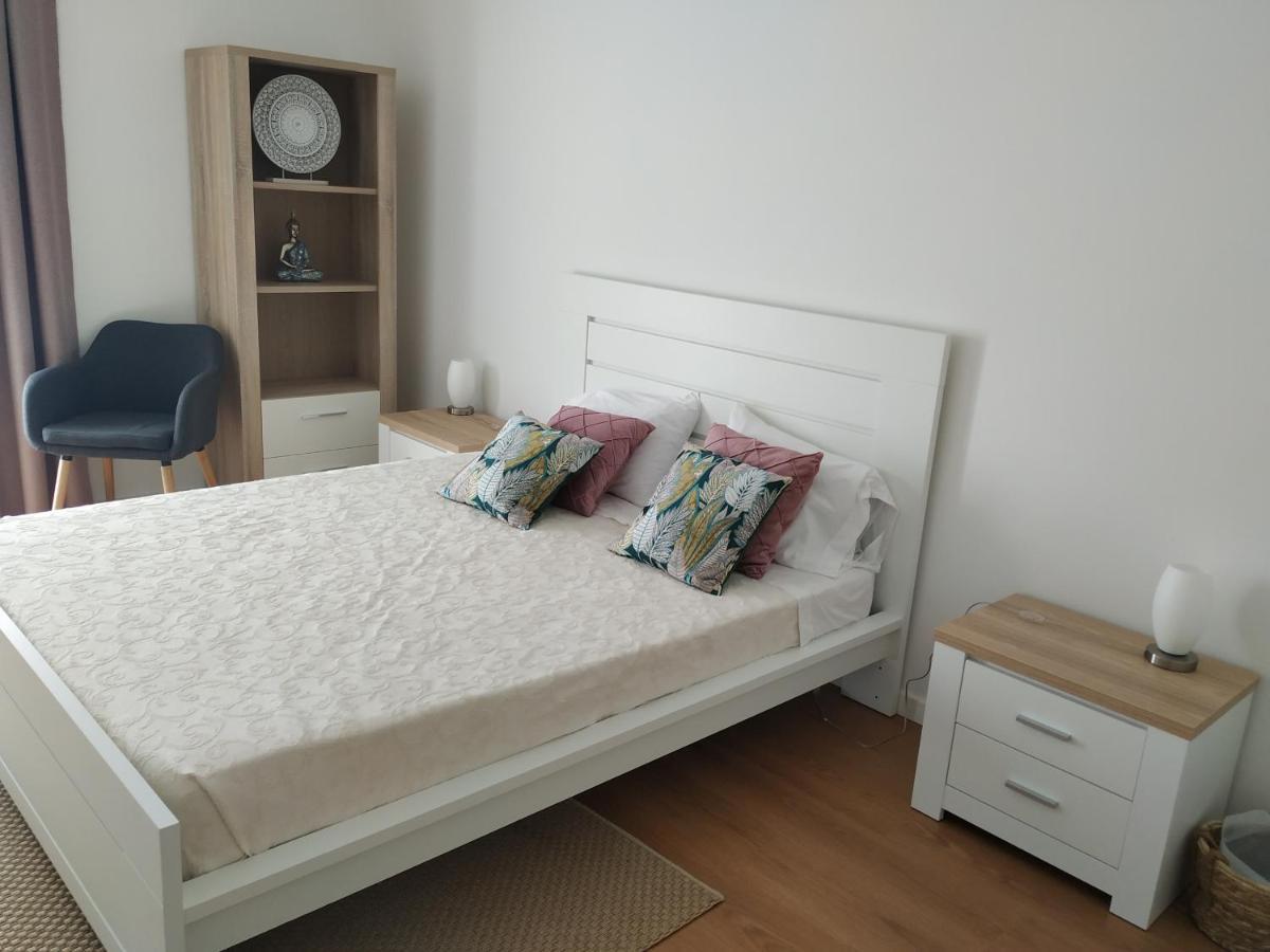 Brava Apartment Vila Franca do Campo Ngoại thất bức ảnh