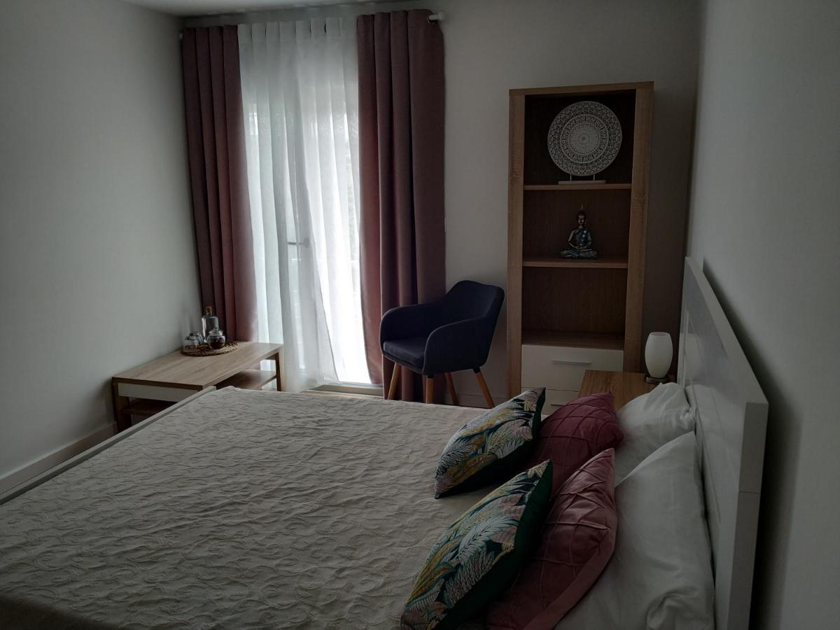 Brava Apartment Vila Franca do Campo Ngoại thất bức ảnh