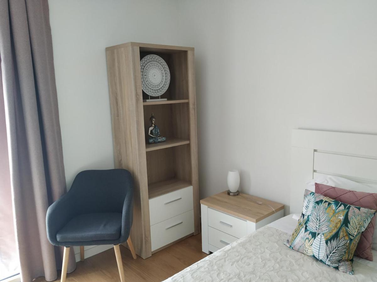 Brava Apartment Vila Franca do Campo Ngoại thất bức ảnh