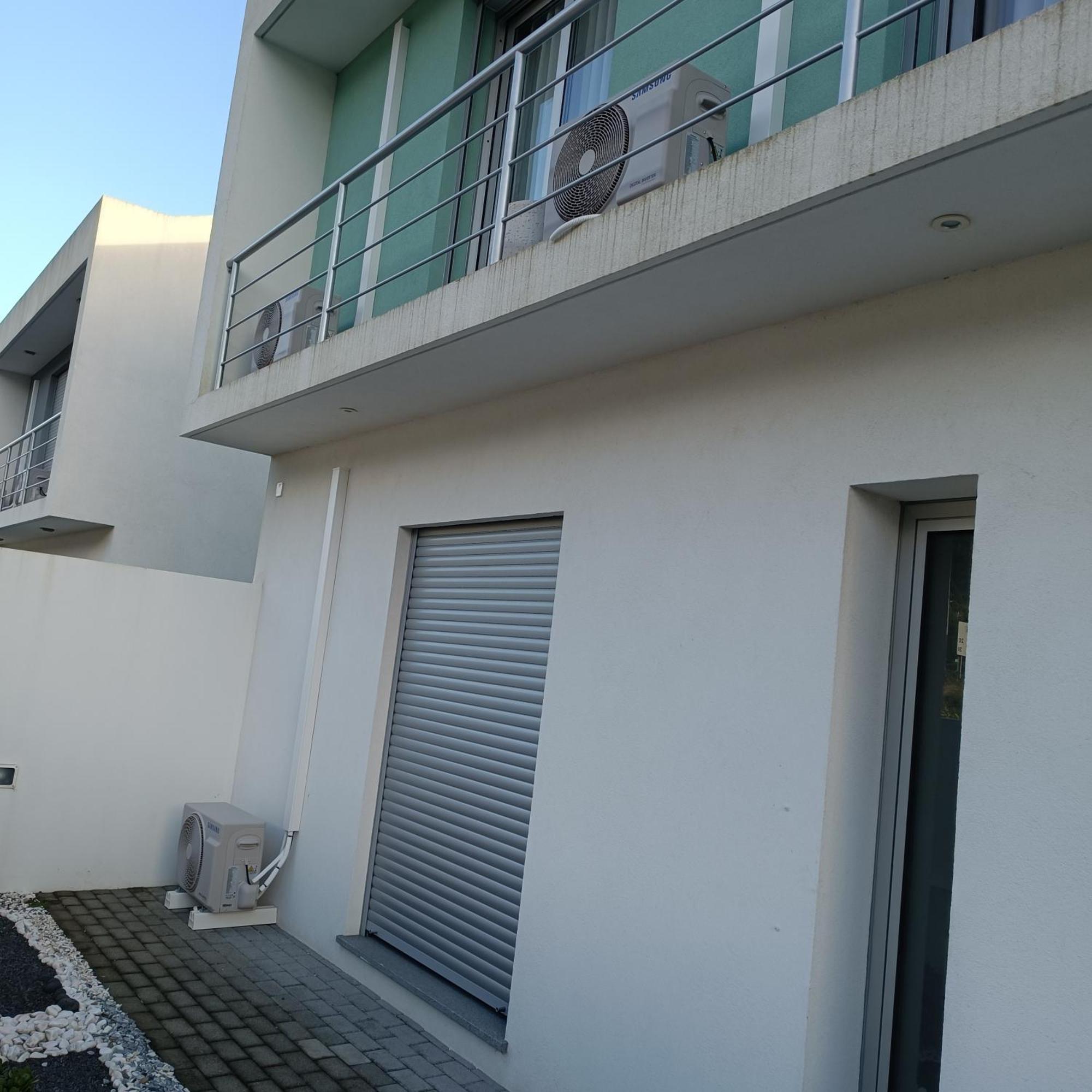 Brava Apartment Vila Franca do Campo Ngoại thất bức ảnh